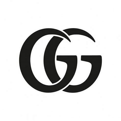 gucci 带logo|百年历史中，「双 G」并不是 GUCCI 唯一标志性 Logo .